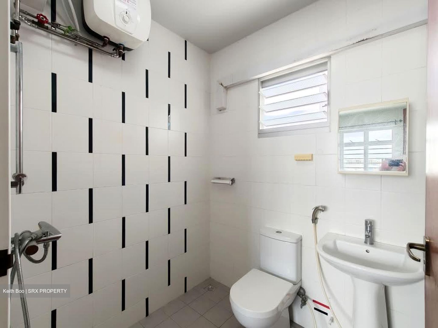 Blk 424A Orchid Spring @ Yishun (Yishun), HDB 3 Rooms #581142301